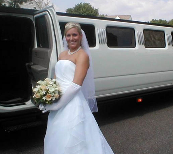 Cheltenham Wedding Cars