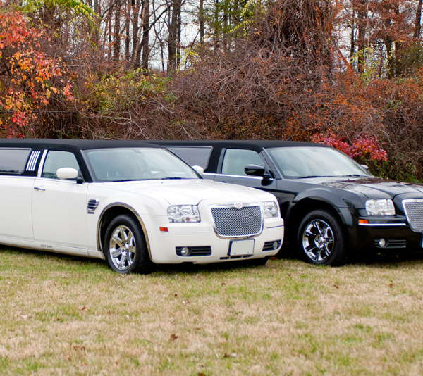 Coventry Baby Bentley Limo Hire