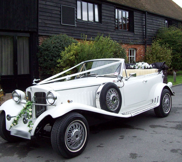 Coventry Beauford Wedding