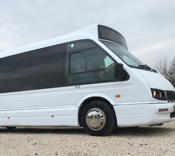 Coventry Party Bus Limo Hire | Party Bus Limo Coventry