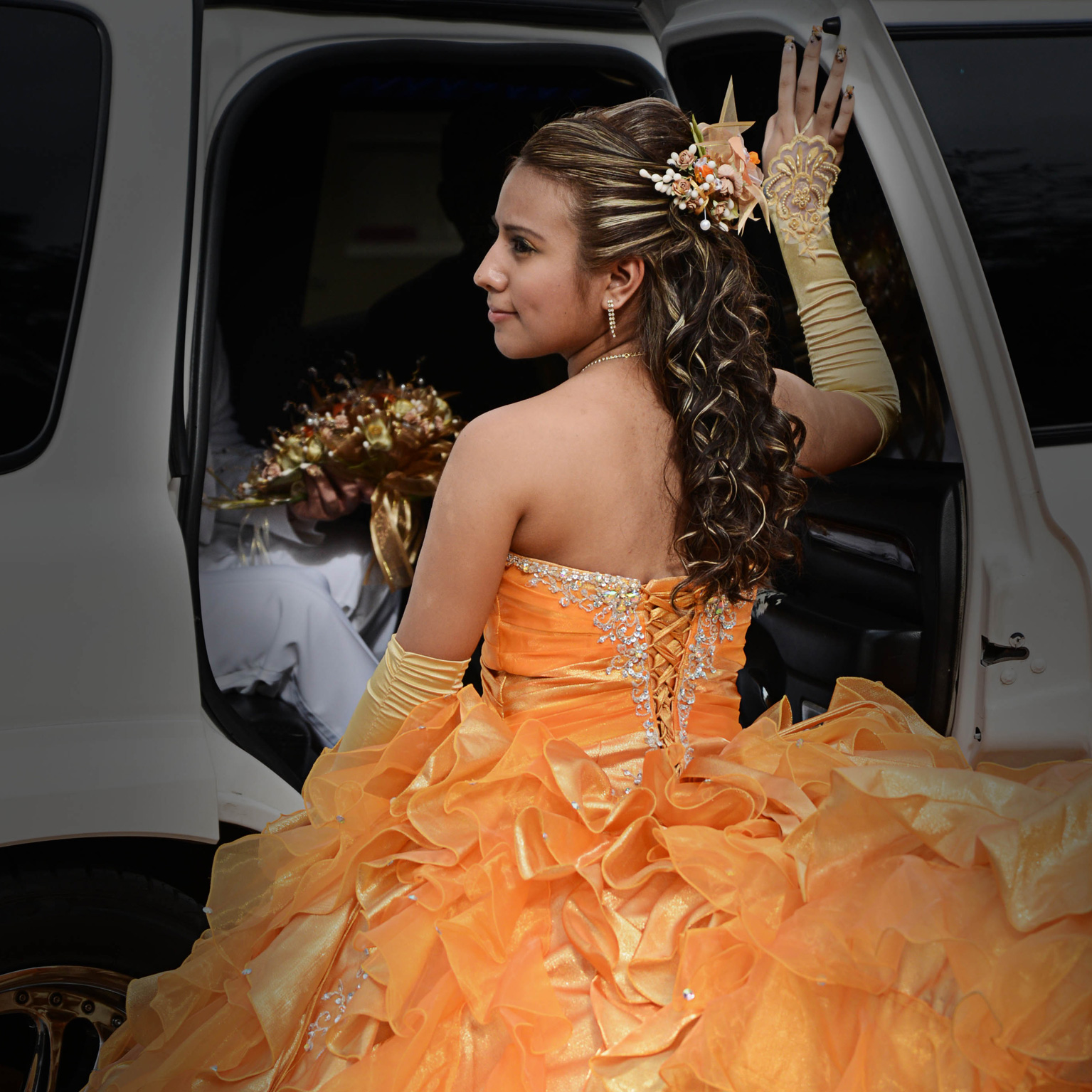 Coventry Limo Hire Services | Limousine Services Coventry