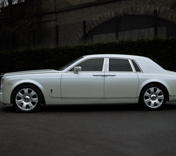 Coventry Rolls Royce Phantom Wedding Car Hire Coventry Rolls Royce Phantom Wedding Car Hire