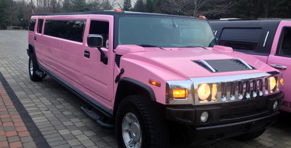 Hummer Limos Coventry