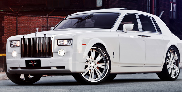 Rolls Royce Limo Hire Coventry | Rolls Royce Limousine Hire Coventry