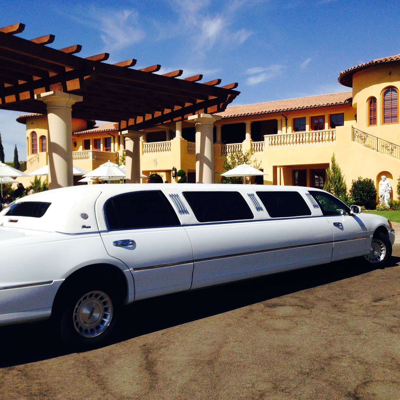 Coventry Limo Hire Services | Limousine Services Coventry